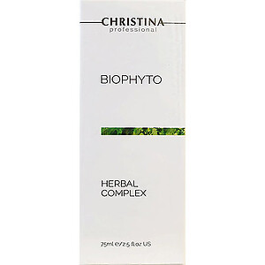 Christina biophyto Herbal complex 75ml