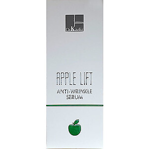 Dr Kadir Apple Lift Anti wrinkle Serum 50ml
