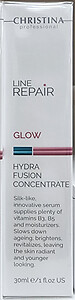 Christina Line repair - Glow - Hydra Fusion Concentrate 30ml