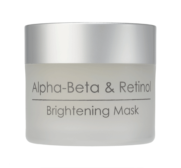 Face Mask - Removes Dead Skin Cells and Evens Skin Tone