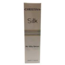 Christina - Silk My Silky Serum 30ml