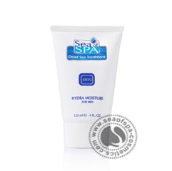 Hydra Moisture For Men by, Sea of Spa