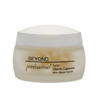 Anti Wrinkle Treatment Capsules With Black Caviar