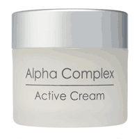 Holy Land Alpha Complex Active Cream