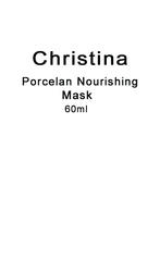 Christina Porcelan nourishing mask 60ml