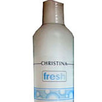 Christina - Fresh Aroma-therapeutic cleansing milk for Dry skin 300ml