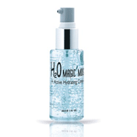 H20 Magic Moist+Active Hydrating Complex
