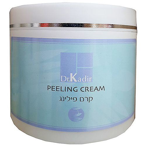 Dr. Kadir Peeling Cream 250ml