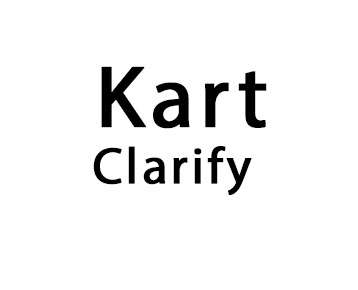 Kart Clarify Hands and body Whitening cream 100ml