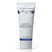 Lactolan Cheese Peeling Cream