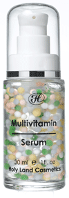 Multi Vitamin Serum With Retinol