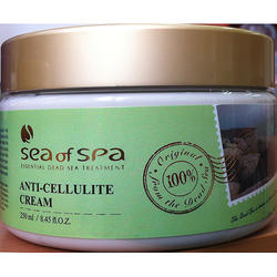 Sea of Spa Anti Cellulite Cream 250ml