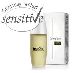 SeboCalm Essence Serum