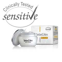 SeboCalm Rich Cream