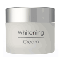 Holy Land Whitening Cream