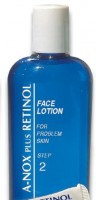 A-nox + Retinol Face Lotion