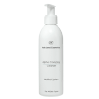 Holy Land Alpha Complex Cleanser