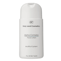 Holy Land Alpha Complex Face Lotion