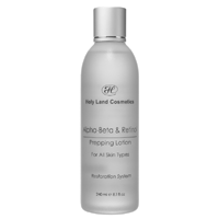Alpha Beta & Retinol Prepping Lotion