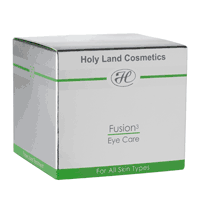 Holy Land Fusion3 Eye Care