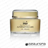 Alternative Plus Enzimatic Gel Peeling