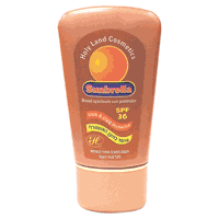Holy Land Sunbrella SPF-36