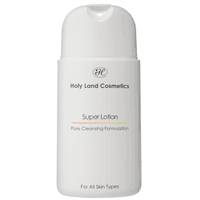 Super Lotion For Whiteheads Remove