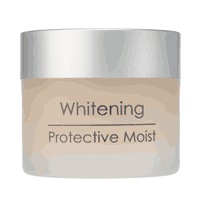 Holy Land Whitening Protective Moist
