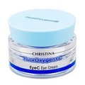 FluorOxygen + C Eye Cream