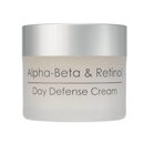 Alpha Beta & Retinol Day Defence Cream