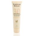 Liquid Gold Triple Benefit Day Cream SPF 30