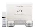 Christina - Wish Eye Treatment Kit/Anti Aging 3 Products