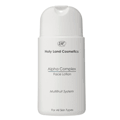 Alpha Complex Face Lotion