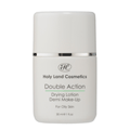 Holy Land Double Action Drying Lotion For Oily Skin