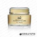 Alternative Plus Enzimatic Gel Peeling