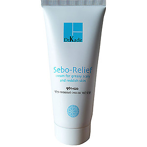 Dr. Kadir Sebo Relief Cream 100ml