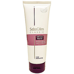 SeboCalm Scalp Moisturizer