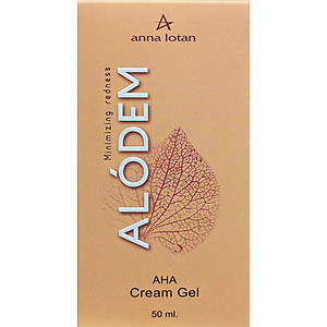 Anna Lotan Alodem AHA Cream Gel 50ml