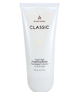 Anna Lotan CLASSIC Day & Night Protective Butter 60ml