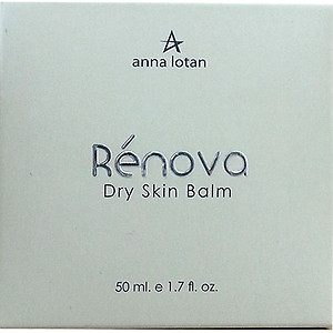 Anna lotan Renova Dry Skin Balm 50ml