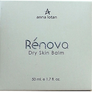 Anna lotan Renova Dry Skin Balm 50ml