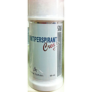 Anna Lotan SPA antiperspirant cream 50ml