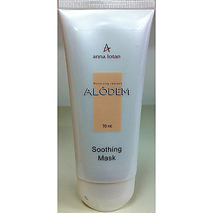 Anna Lotan alodem Soothing mask 250ml