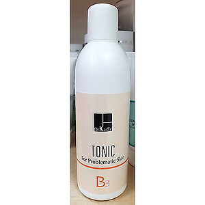 Dr. Kadir - B3 - Deep Action Treatment Tonic 250ml