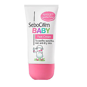 Sebocalm Baby Face cream 50ml
