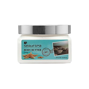 Sea of Spa body butter ocean 350ml