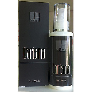 Dr. Kadir Carisma after shave for Man 125ml