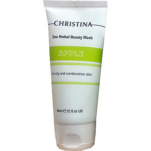 Christina - Beauty Mask Green Apple 60ml