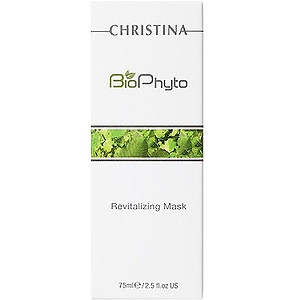 Christina biophyto Revitalizing mask 75ml