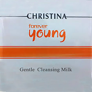 Christina FOREVER YOUNG - Gentle Cleansing Milk 200ml